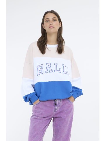 BALL Sweater in Rosa