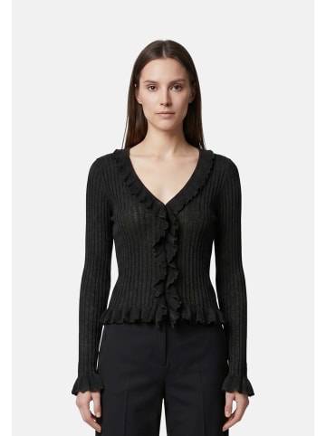 ROBERTA ROSSI Kleid in NERO