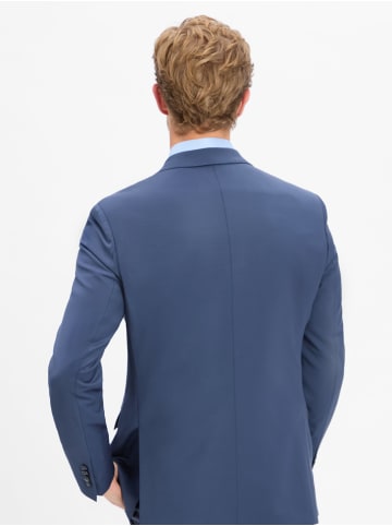 Roy Robson Sakko in indigo