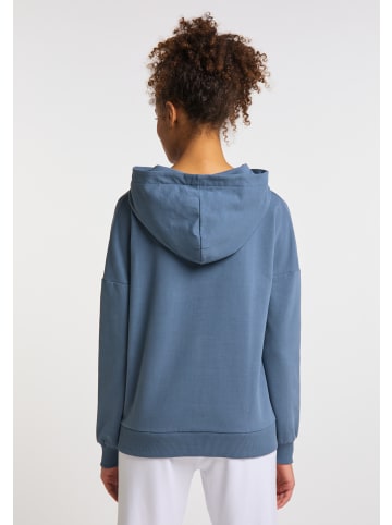 Venice Beach Hoodie VB REE in coast blue