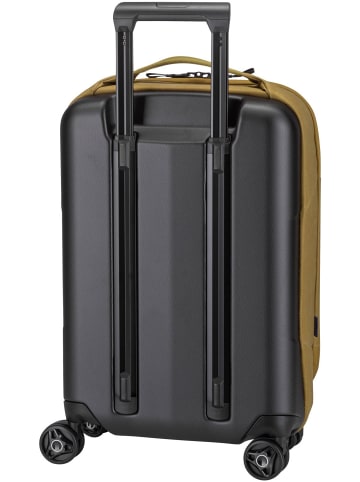 Thule Trolley Aion Carry On Spinner in Nutria