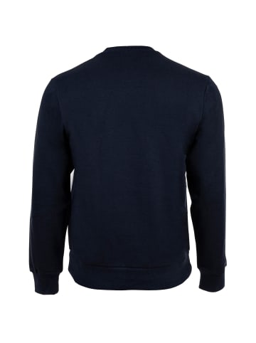 Champion Sweatshirt in Dunkelblau