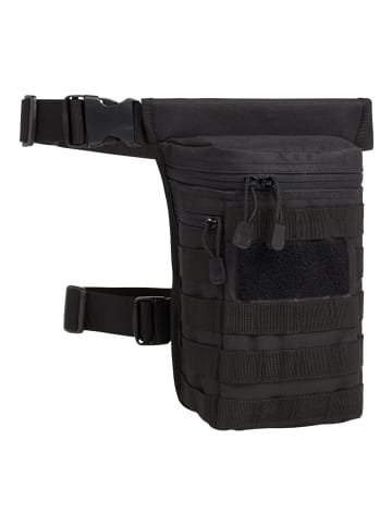 Brandit Brandit Kleinteilebeutel in black