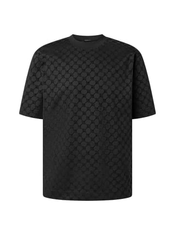 JOOP! T-Shirt 1er Pack in Schwarz