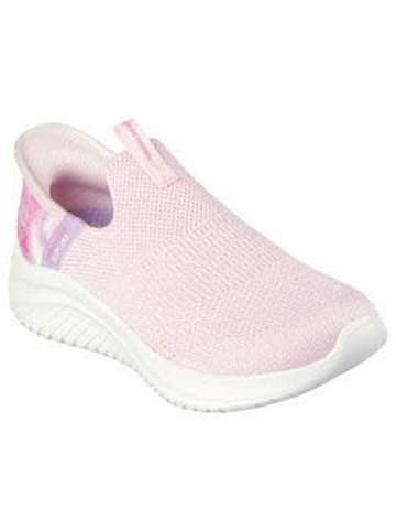 Skechers Sneaker ULTRA FLEX 3.0 - COLORY WILD in Pink