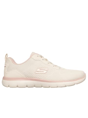 Skechers Sneaker SUMMITS-Quiet Dream in natural