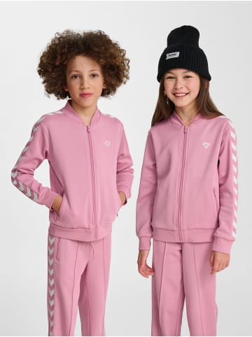 Hummel Reißverschluss Jacke Hmljr Archive Kinder in POLIGNAC