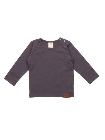 Walkiddy Langarmshirt Langarm Shirt aus Baumwolle (Bio)