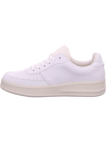 rieker Schnürhalbschuh in weiß