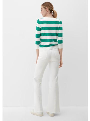 s.Oliver Strickpullover in 76H9_grün