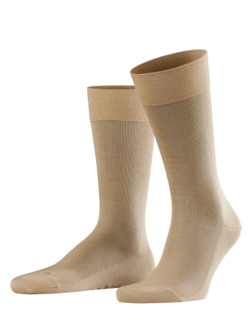 Falke Socken Sensitive Malaga in Sand