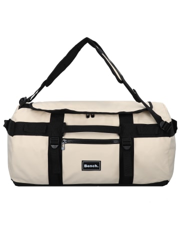 Bench Weekender Reisetasche 55 cm in natur