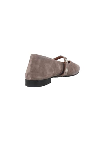 BABOUCHE Lifestyle Slipper in Schwarz