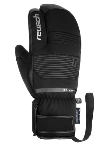 Reusch 3-Finger Handschuhe Andy R-TEX® XT Lobster in 7700 black