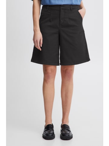 Pulz PZRosita regular fit in Black Beauty