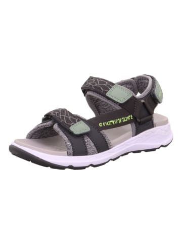 superfit Sandalen in Grau