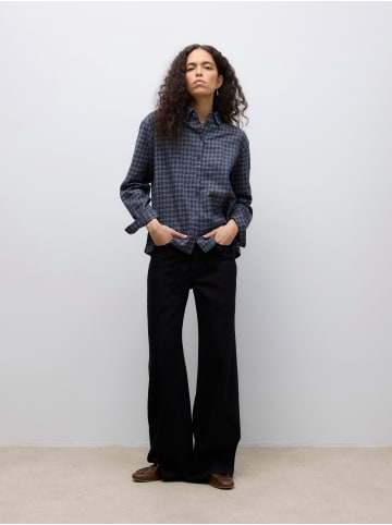 Vero Moda Hemd in Blue Wing Teal