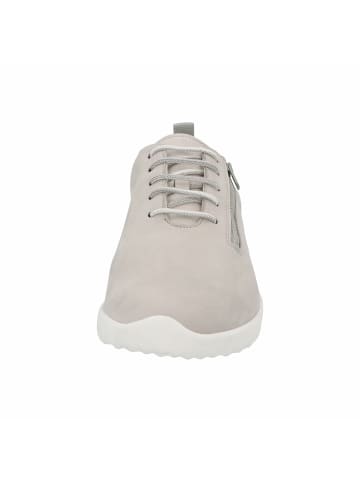 Solidus Freizeit Schnürer für Damen in beige