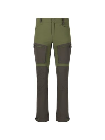Whistler Kodiak M Outdoor Pant in Marine3247