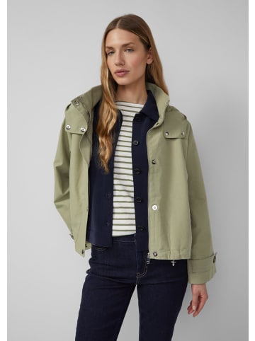 s.Oliver Outdoor-Jacke in 7520_olivgrün