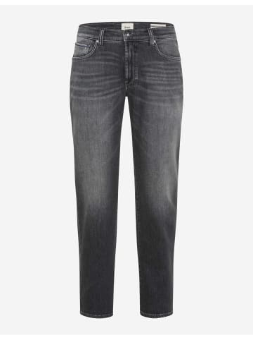 BRAX Jeans Clint in anthrazit
