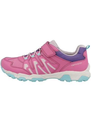 Geox Sneaker low J Magnetar G.B Abx A in pink