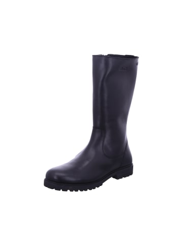 Lurchi Stiefel Mit Tex-Membran in schwarz