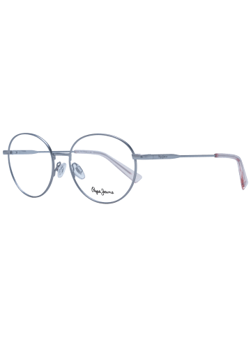 Pepe Jeans Frauen Optische Fassungen Rund Silber