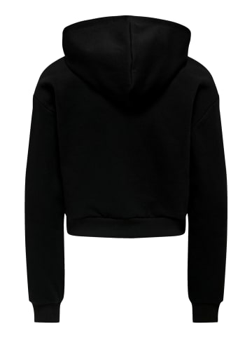 KIDS ONLY T- Shirt 'Cooper' in schwarz