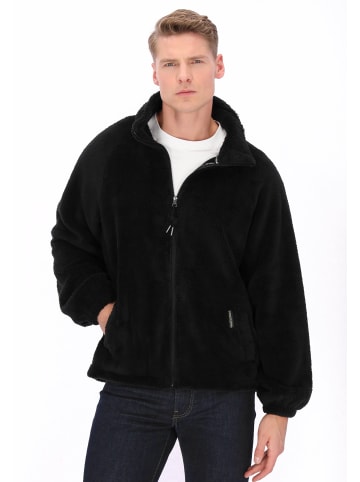 Schmuddelwedda Men Sweatshirt in black