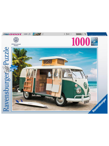 Ravensburger Volkswagen T1 Camper Van (Puzzle)