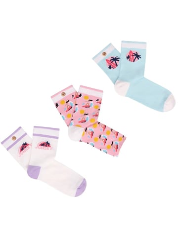 Cabaia W SUMMER RIDE 3-PACK