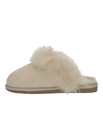 Shepherd Hausschuhe in Honey