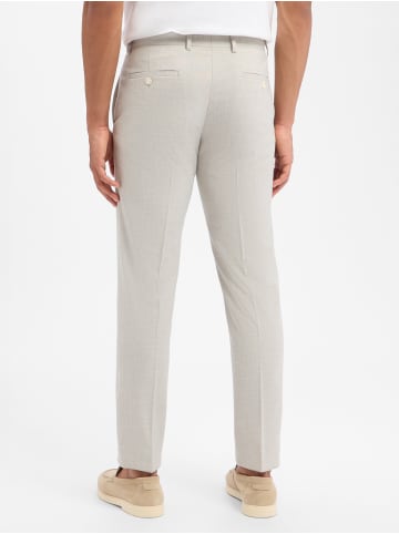 Finshley & Harding London Hose in melange - 0001