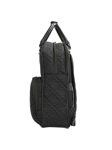 Guess Adelasia - Rucksack 56 cm (black) in schwarz