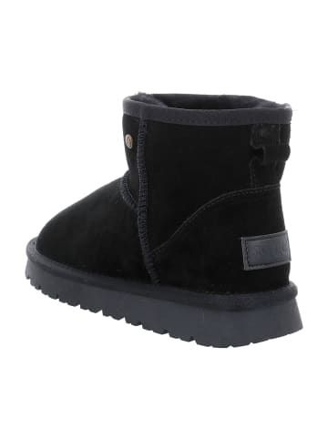 I LOVE CANDIES Winterboots in Schwarz
