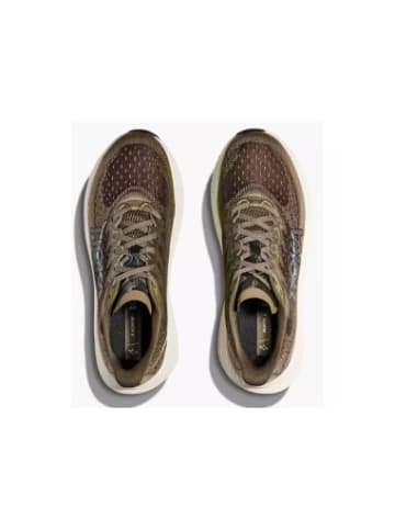 HOKA ONE ONE Sneaker HOKA in ANTIKES OLIVEN- / TRÜFFELSALZ