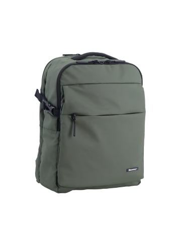 Discovery Urban Laptop Backpack Rucksack 22 Liter in khaki