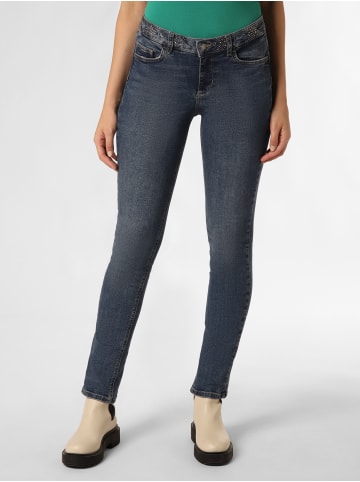 Liu Jo Jeans in blue stone