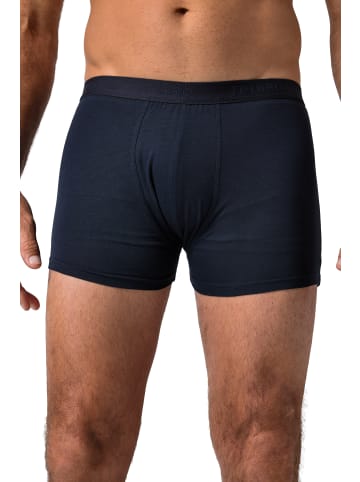 JP1880 Slip in navy blau