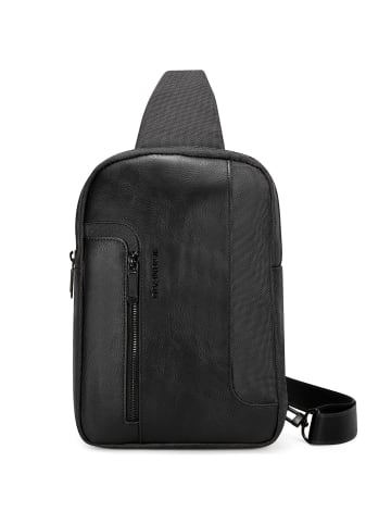 Roncato Panama Umhängetasche 20 cm in black