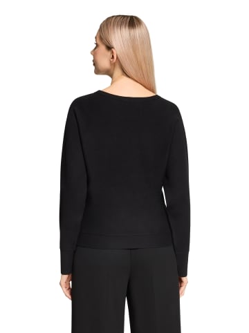 Betty Barclay Pullover in schwarz - 0001
