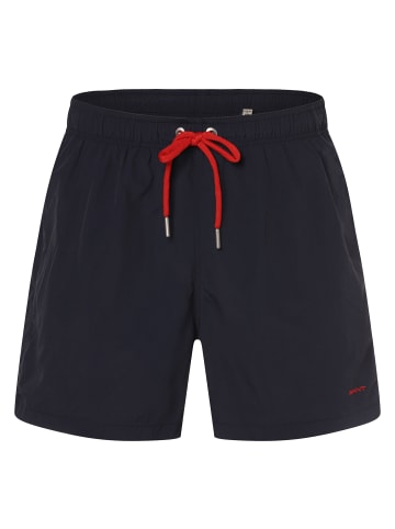 Gant Badeshorts in marine