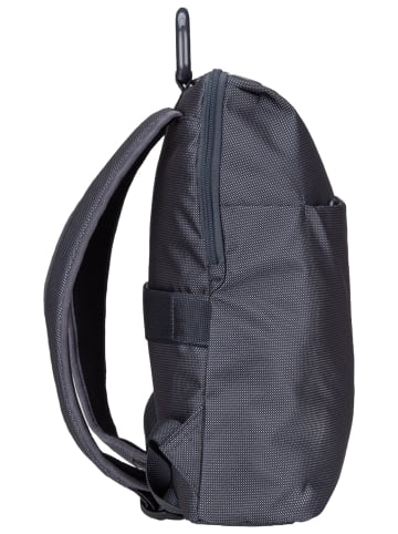 Mandarina Duck Rucksack MD20 QMT71 14" in Steel