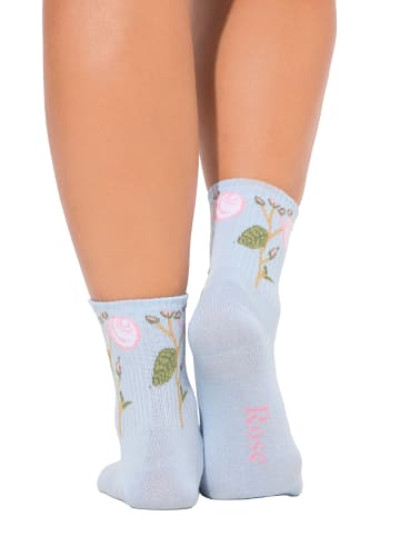 Ulla Popken Socken in wolke