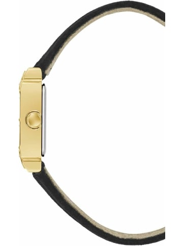 Guess Quarzuhr für Damen in gold