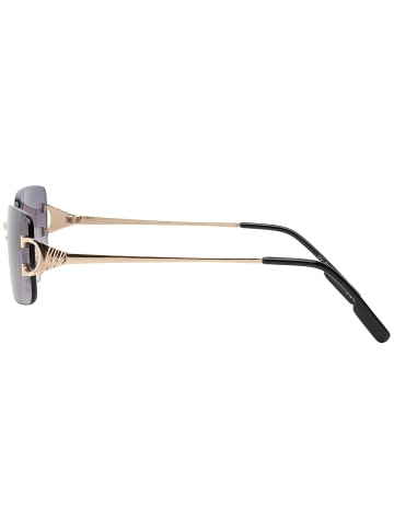 BEZLIT Damen Sonnenbrille in Lila