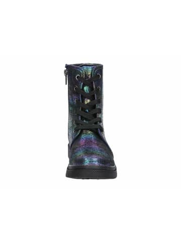 Lico Stiefel "Isalie Hip" in Schwarz