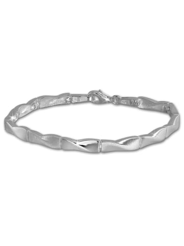 SilberDream Armband Silber 925 Sterling Silber ca. 18,8cm