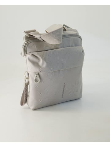 Mandarina Duck Umhängetaschen in Grau